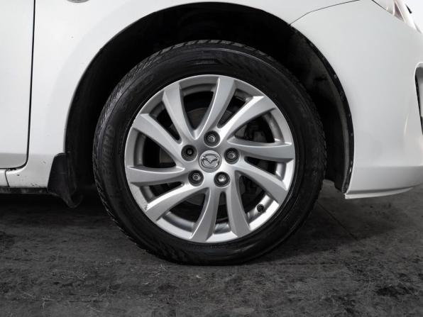 Mazda 3 II (BL) Рестайлинг с пробегом 2011 года, цена 1 015 000 рублей, 164493 км, седан, Автокод Объявления