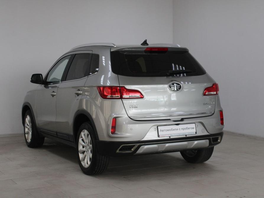 FAW Besturn X40 I Старый Оскол  - изображение 6