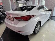 Hyundai Elantra V (MD) Ярославль  - изображение 42