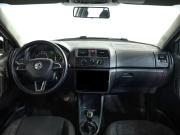 Skoda Fabia II Рестайлинг Санкт-Петербург  - изображение 31