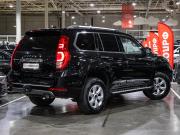 Haval H9 I Рестайлинг Санкт-Петербург  - изображение 37