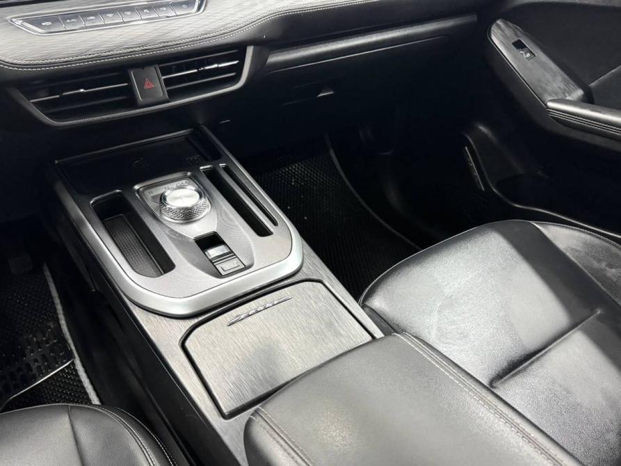 Haval Jolion I Ростов-на-Дону  - изображение 9
