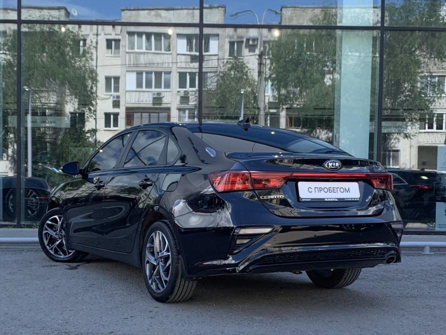 Kia Cerato IV Самара  - изображение 7