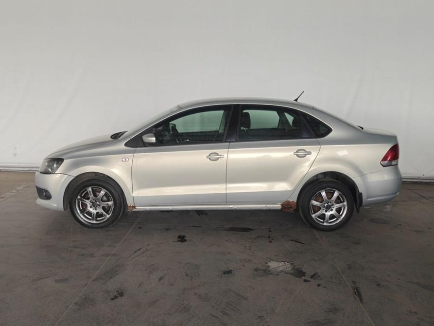 Volkswagen Polo V Москва  - изображение 3