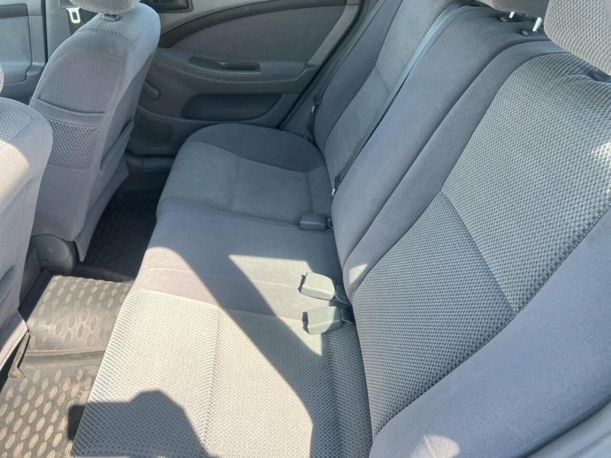 Chevrolet Lacetti I Пермь  - изображение 7