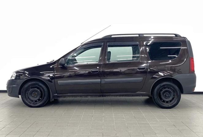 Lada (ВАЗ) Largus I с пробегом 2016 года, цена 599 000 рублей, 174250 км, универсал, Автокод Объявления