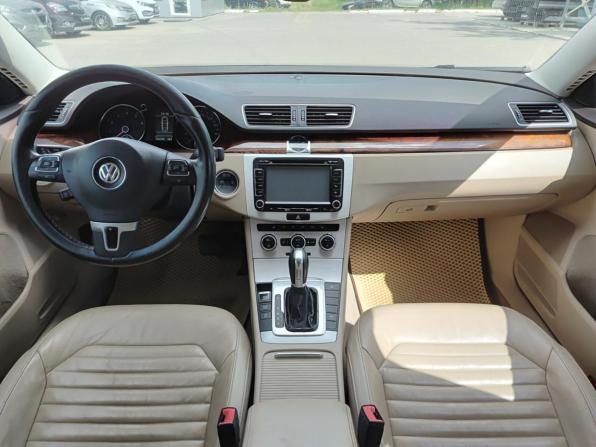 Volkswagen Passat B7 с пробегом 2012 года, цена 1 050 000 рублей, 262741 км, седан, Автокод Объявления