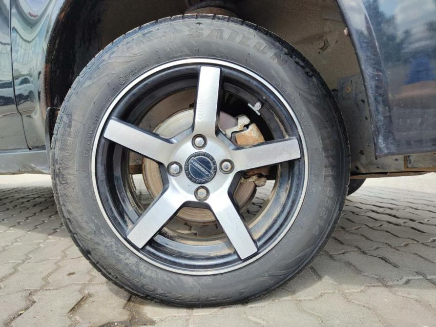 Lada (ВАЗ) Priora I Рестайлинг Набережные Челны  - изображение 4