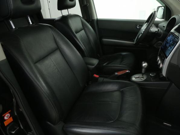 Nissan X-Trail II с пробегом 2008 года, цена 899 000 рублей, 196000 км, внедорожник, Автокод Объявления