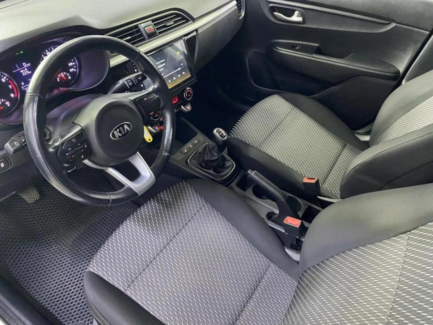 Kia Rio IV Набережные Челны  - изображение 9