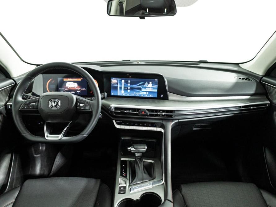 Changan CS35 Plus I Рестайлинг Санкт-Петербург  - изображение 13
