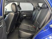 Kia Sportage II Рестайлинг Красноярск  - изображение 34