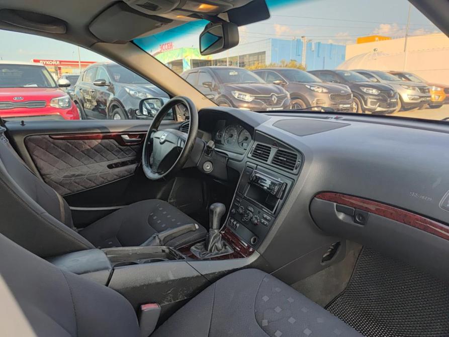Volvo S60 I Йошкар-Ола  - изображение 13