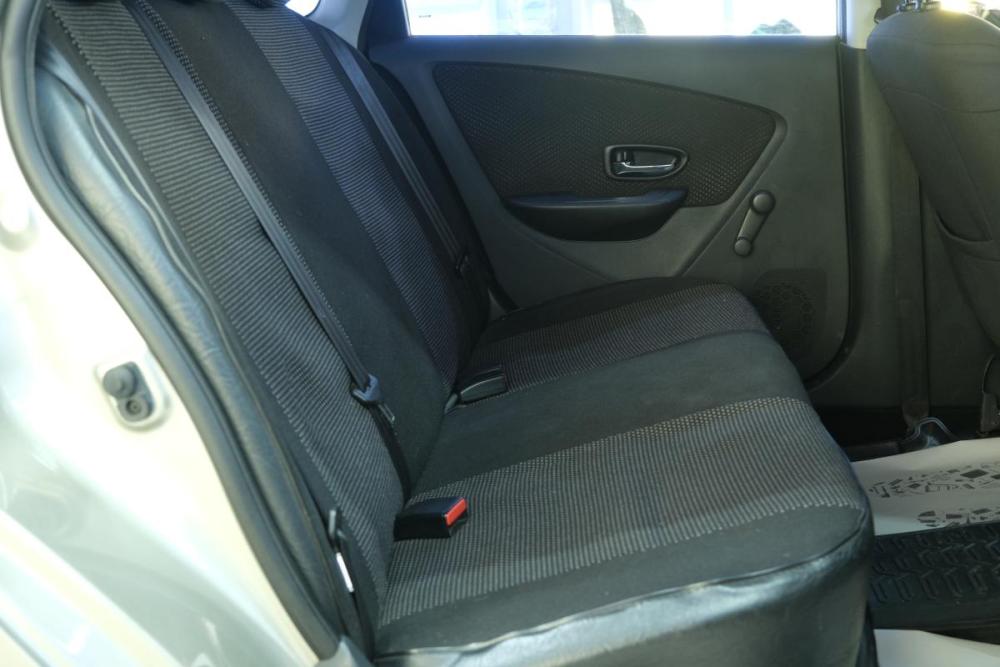 Nissan Almera III (G15) Омск  - изображение 18