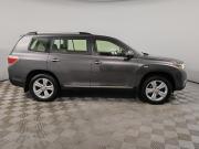 Toyota Highlander II (XU40) Рестайлинг Москва  - изображение 23