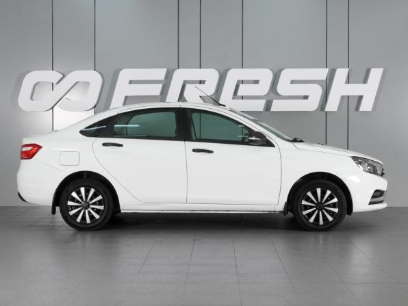 Lada (ВАЗ) Vesta I с пробегом 2017 года, цена 799 000 рублей, 201248 км, седан, Автокод Объявления