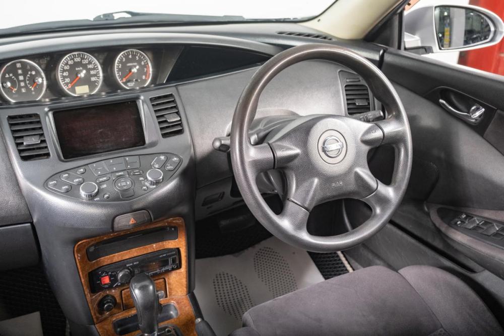 Nissan Primera III (P12) Томск  - изображение 9