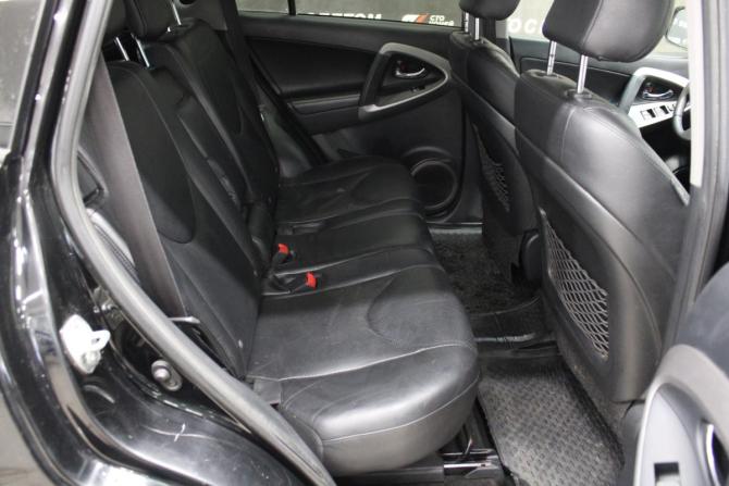 Toyota RAV4 III (XA30) с пробегом 2007 года, цена 1 058 000 рублей, 361000 км, внедорожник, Автокод Объявления