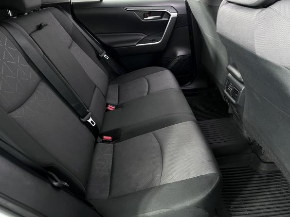 Toyota RAV4 V (XA50) с пробегом 2022 года, цена 3 250 000 рублей, 80291 км, внедорожник, Автокод Объявления