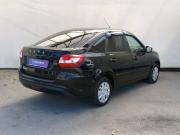 Lada (ВАЗ) Granta I Рестайлинг Липецк  - изображение 24