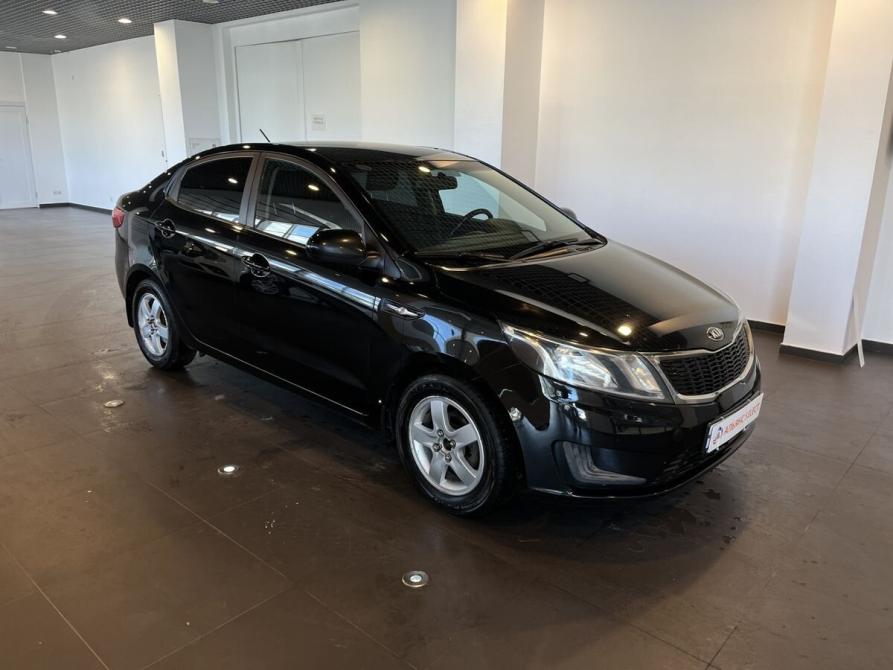 Kia Rio III Чебоксары  - изображение 1