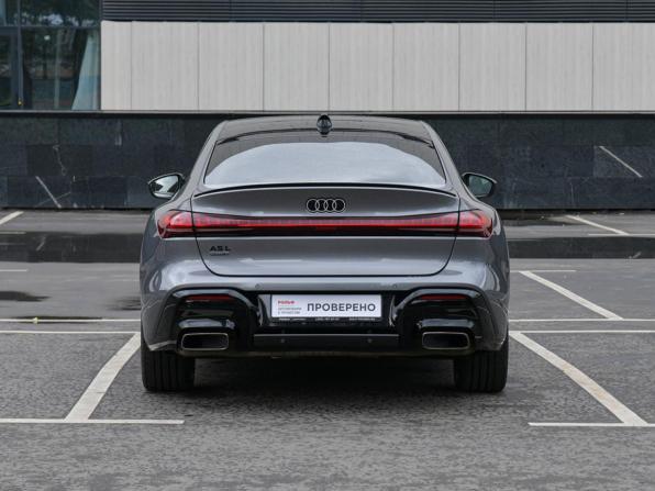 Audi A5 III (B10) с пробегом 2025 года, цена 5 465 000 рублей, 13000 км, лифтбек, Автокод Объявления