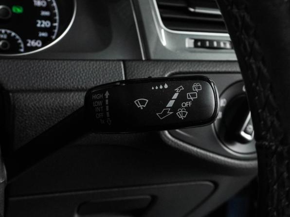 Volkswagen Golf VII с пробегом 2016 года, цена 1 499 000 рублей, 187333 км, универсал, Автокод Объявления