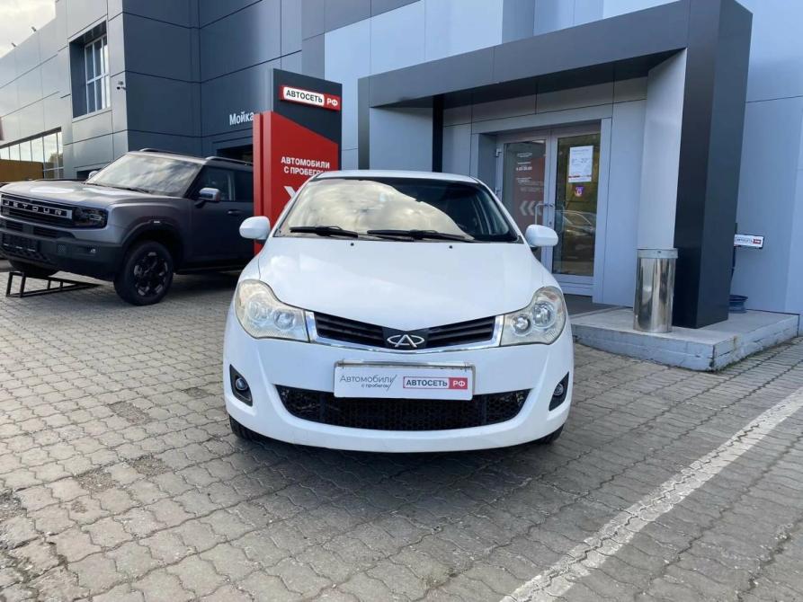 Chery Very (A13) Набережные Челны  - изображение 2