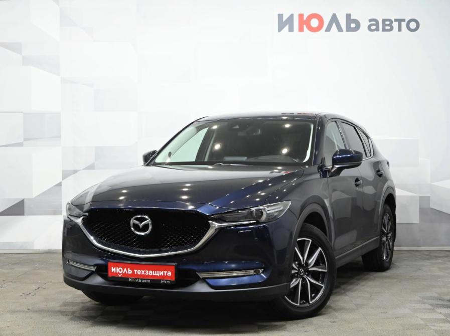 Mazda CX-5 II Екатеринбург  - изображение 1