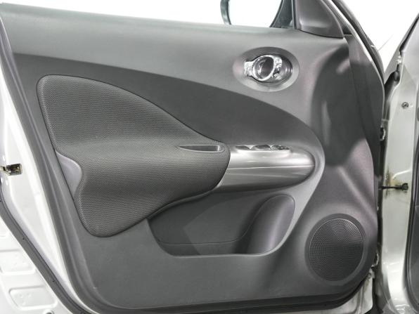 Nissan Juke I с пробегом 2012 года, цена 980 000 рублей, 227000 км, внедорожник, Автокод Объявления