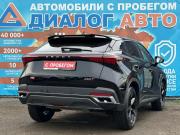 Omoda C5 I Набережные Челны  - изображение 25