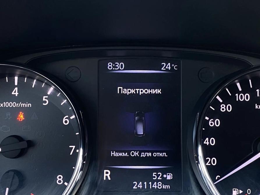 Nissan Qashqai II Рестайлинг Екатеринбург  - изображение 36