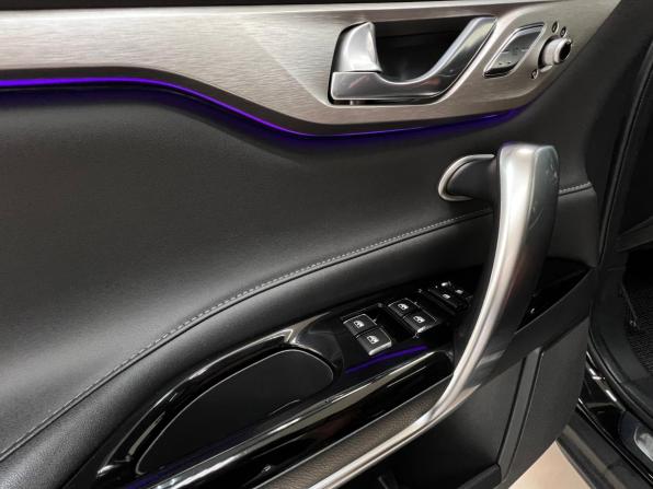 Changan CS95 I Рестайлинг с пробегом 2022 года, цена 2 460 000 рублей, 52376 км, внедорожник, Автокод Объявления