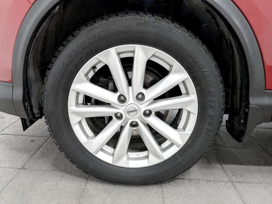 Nissan Qashqai II Москва  - изображение 18