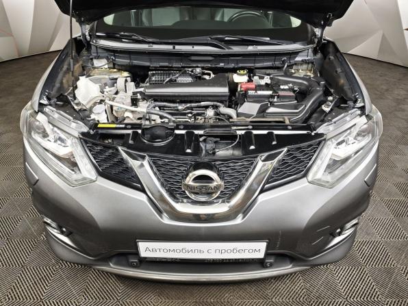 Nissan X-Trail III с пробегом 2016 года, цена 1 605 000 рублей, 167980 км, внедорожник, Автокод Объявления