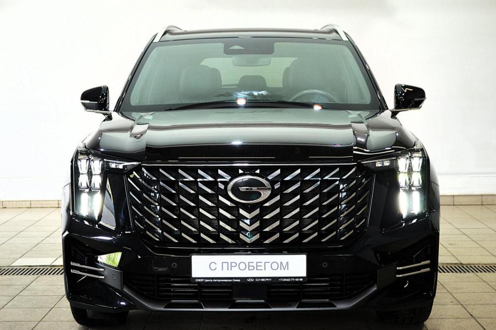 GAC GS8 II Сургут  - изображение 2