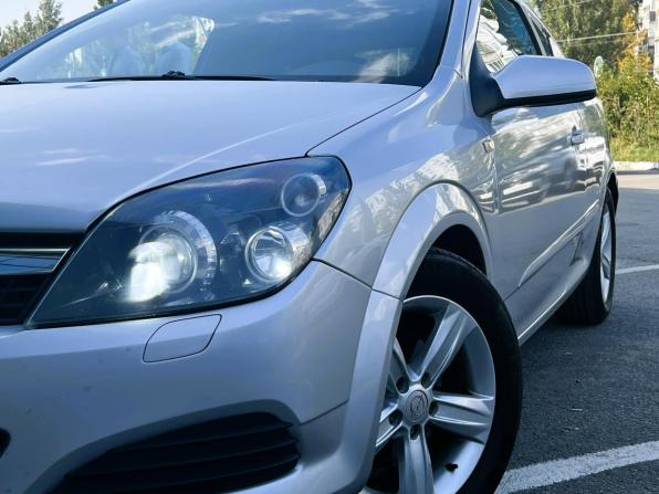 Opel Astra H Рестайлинг с пробегом 2008 года, цена 375 000 рублей, 216553 км, хэтчбек, Автокод Объявления