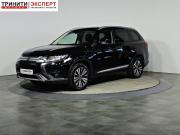Mitsubishi Outlander III Рестайлинг 3 Белгород  - изображение 19