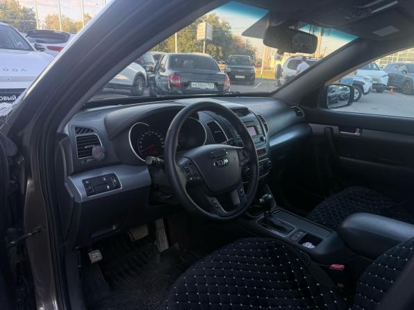 Kia Sorento II Рестайлинг с пробегом 2015 года, цена 2 290 000 рублей, 150828 км, внедорожник, Автокод Объявления