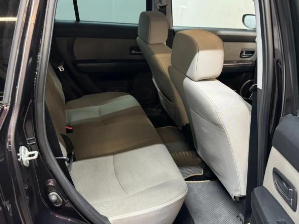 Mazda Verisa с пробегом 2005 года, цена 497 000 рублей, 299346 км, хэтчбек, Автокод Объявления