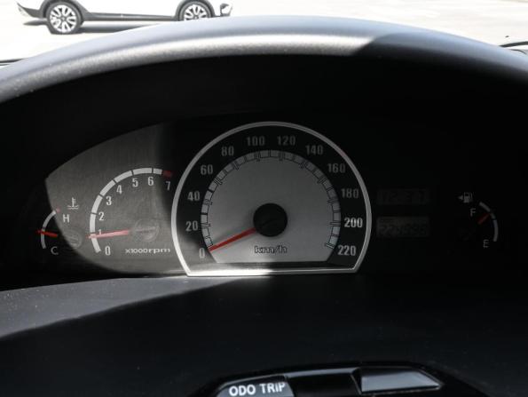 Hyundai Matrix I Рестайлинг с пробегом 2008 года, цена 599 000 рублей, 224998 км, компактвэн, Автокод Объявления