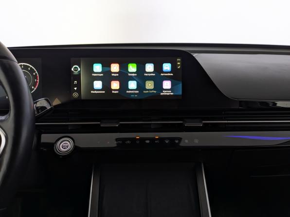 Omoda C5 I с пробегом 2022 года, цена 1 700 000 рублей, 26282 км, внедорожник, Автокод Объявления