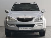 SsangYong Kyron I Рестайлинг Барнаул  - изображение 39