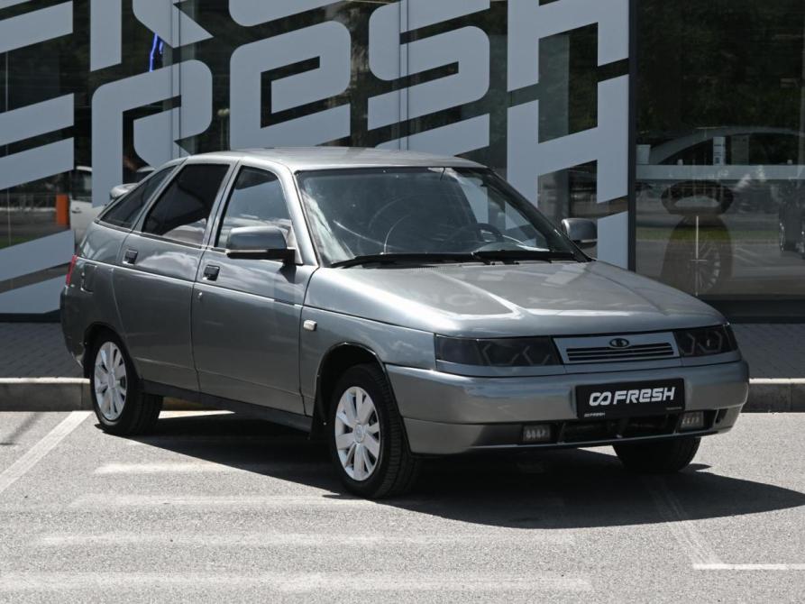 Lada (ВАЗ) 2112 Волгоград  - изображение 1