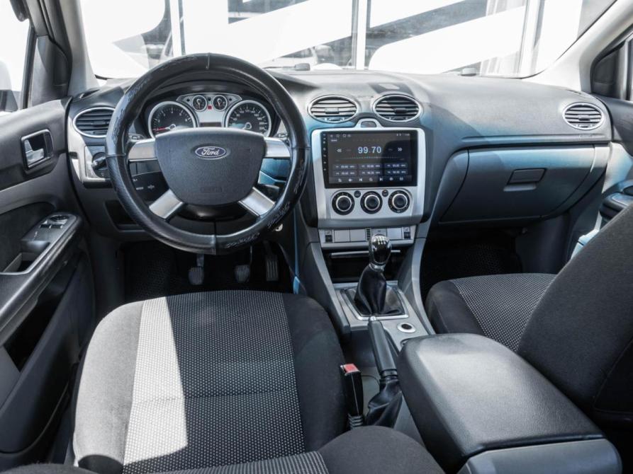 Ford Focus II Рестайлинг Ставрополь  - изображение 6