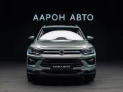KGM Korando Москва  - изображение 27