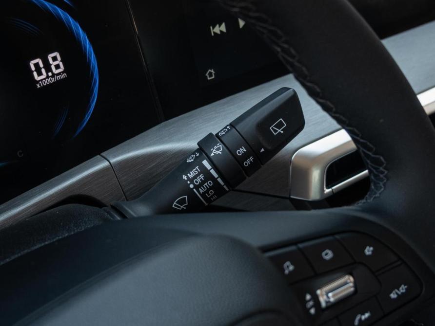 Changan CS35 Plus I Рестайлинг Краснодар  - изображение 21