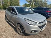Hyundai ix35 I Стерлитамак  - изображение 28
