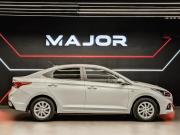 Hyundai Solaris II Москва  - изображение 31