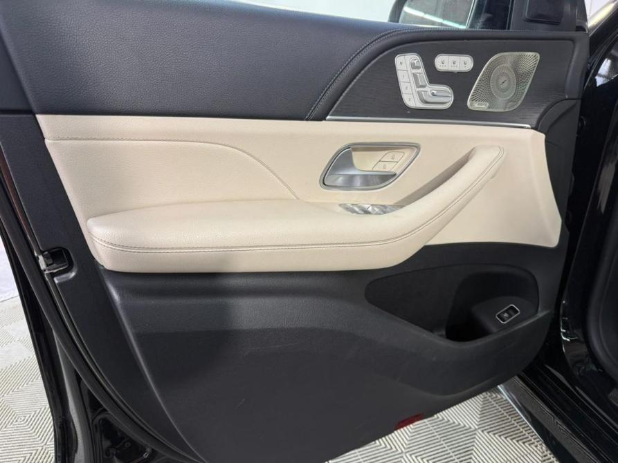 Mercedes-Benz GLS II (X167) Москва  - изображение 12